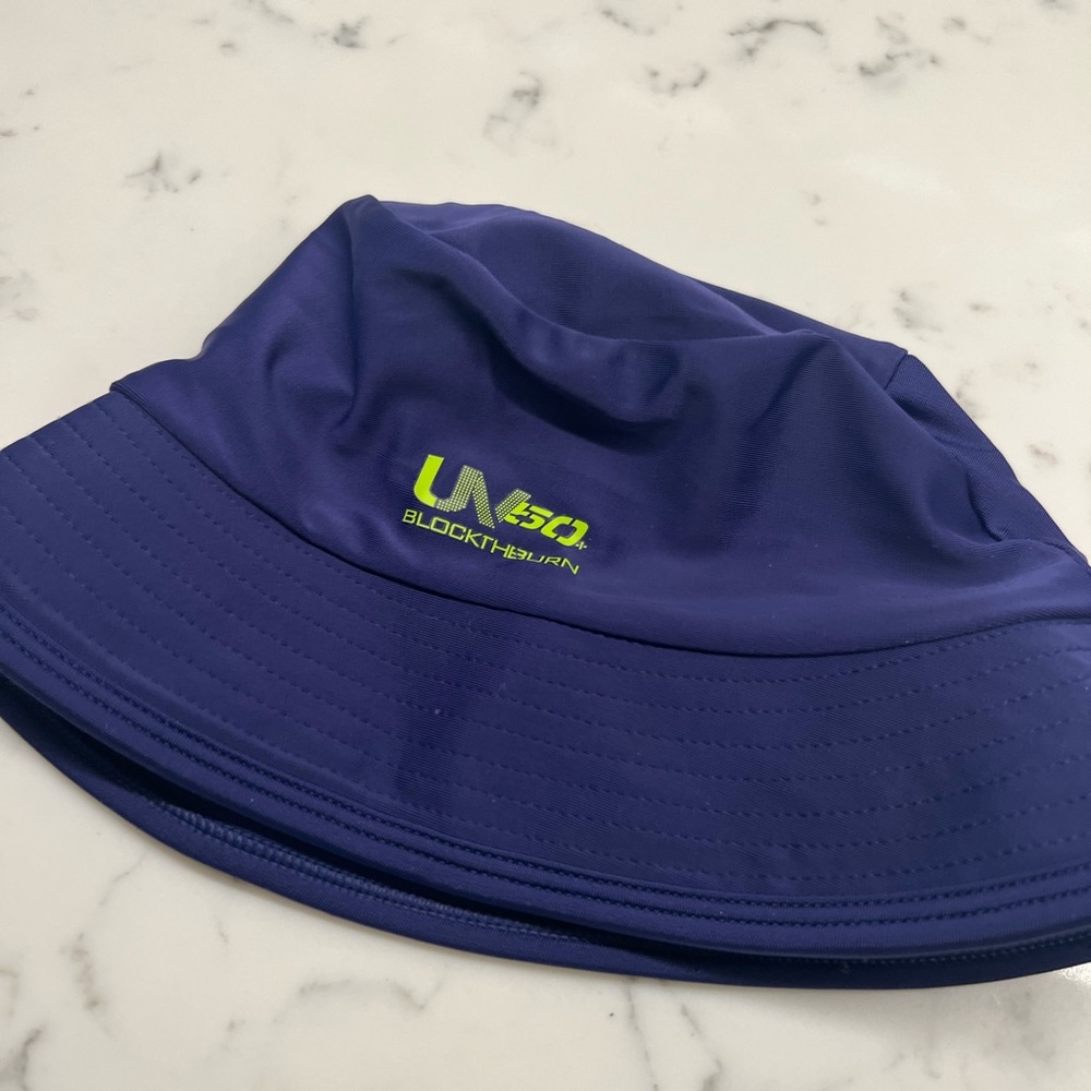 Speedo UV 50+ Sun Protection kids Bucket hat